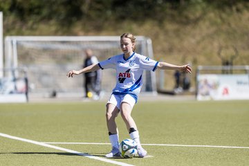 Bild 106 - wCJ Suederelbe - wBJ UH-Adler : Ergebnis: 7:1